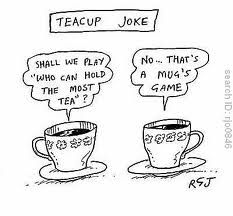 teacup joke